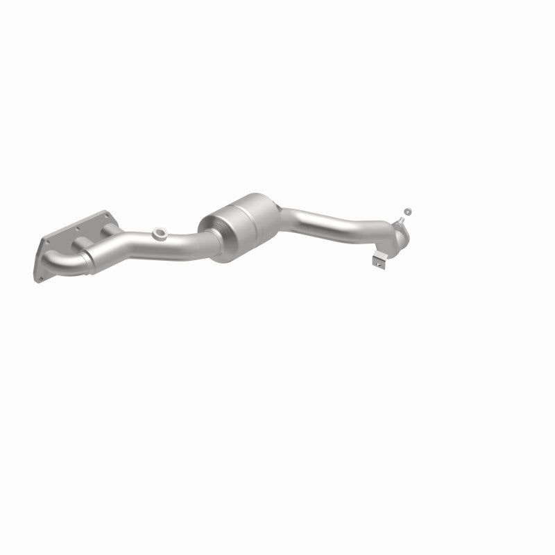 MagnaFlow Conv DF 05-09 Audi A8 6.0L - Burkken Auto Parts