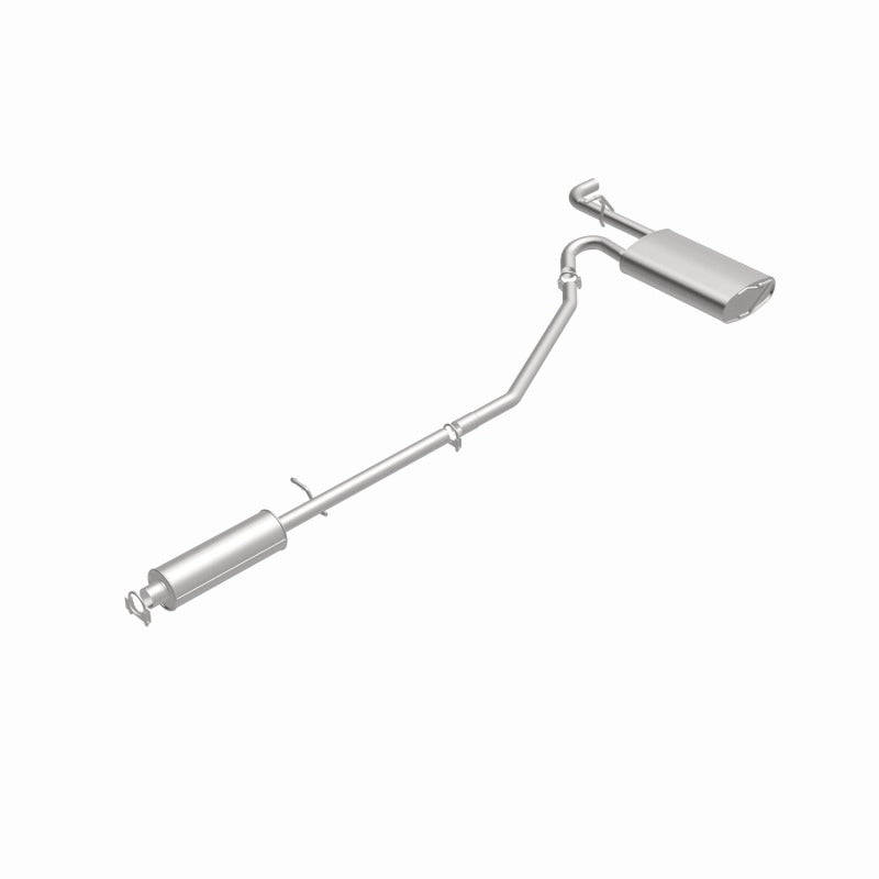 MagnaFlow BRE Exhaust Kit 13-17 BUICK ENCORE 1.4L - Burkken Auto Parts