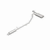 MagnaFlow BRE Exhaust Kit 13-17 BUICK ENCORE 1.4L - Burkken Auto Parts