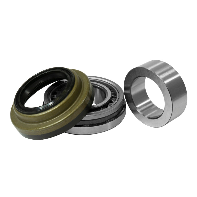 Yukon Gear Tapered Axle Bearing and Seal Kit / 3.150in OD / For 9in Ford - Burkken Auto Parts