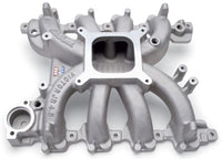 Edelbrock Victor Jr Ford for 4 6L Engines Manifold Only - Burkken Auto Parts