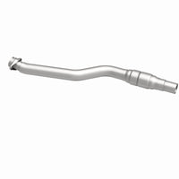 MagnaFlow Conv DF 06-07 BMW M6 Driver Side - Burkken Auto Parts