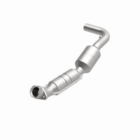 MagnaFlow Conv DF 05-07 Ford E150 4.6L Driver Side - Burkken Auto Parts
