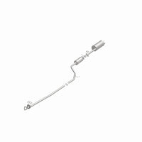 BRExhaust Exhaust Kit Replacement Honda