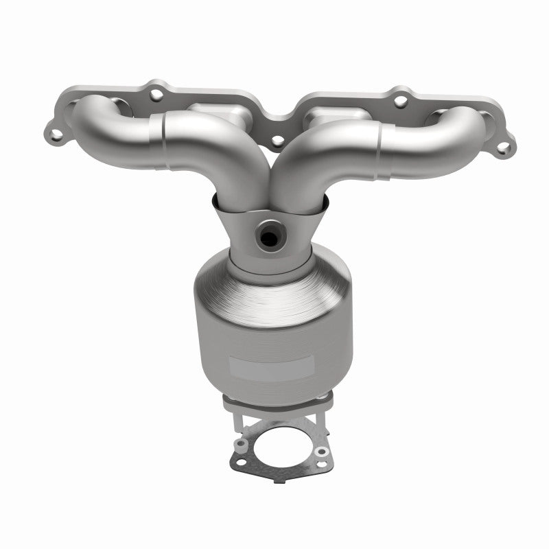 MagnaFlow Conv DF 95/98 Saturn SC/SL/SW 1.9L - Burkken Auto Parts