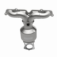 MagnaFlow Conv DF 95/98 Saturn SC/SL/SW 1.9L - Burkken Auto Parts