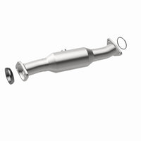 MagnaFlow Converter Direct Fit California Grade 00-05 Honda S2000 2.0L - Burkken Auto Parts