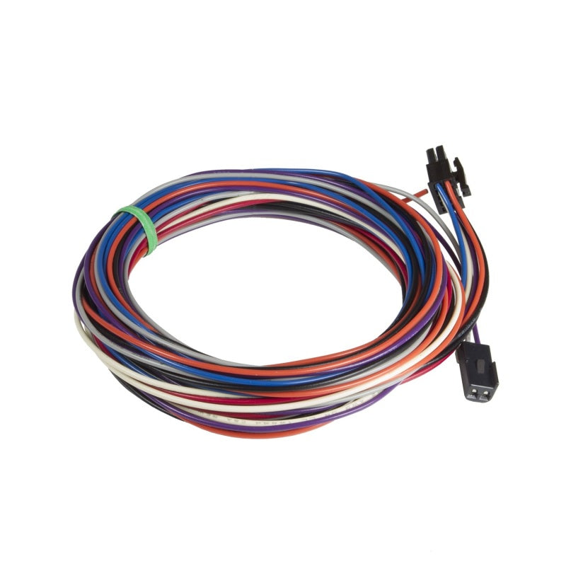 Autometer Replacement Temperature Wire Harness - Elite Gauges - Burkken Auto Parts
