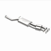 Magnaflow 2017 Cadillac XT5 Rear Underbody 3.6L Direct Fit Converter - Burkken Auto Parts