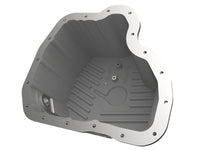 AFE Pro Series Deep Engine Oil Pan 01-10 GM Duramax V8-6.6L (td) - Burkken Auto Parts