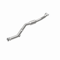 Magnaflow 19-22 Subaru Ascent 2.4L OEM Grade Federal / EPA Compliant Direct-Fit Catalytic Converter - Burkken Auto Parts