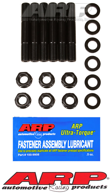 ARP BMC B-Series 3-Main - Main Stud Kit - Burkken Auto Parts