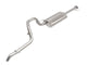 aFe POWER Vulcan Series 2-1/2in 304SS Cat-Back Exhaust 10-21 Lexus GX460 V8-4.6L - Burkken Auto Parts