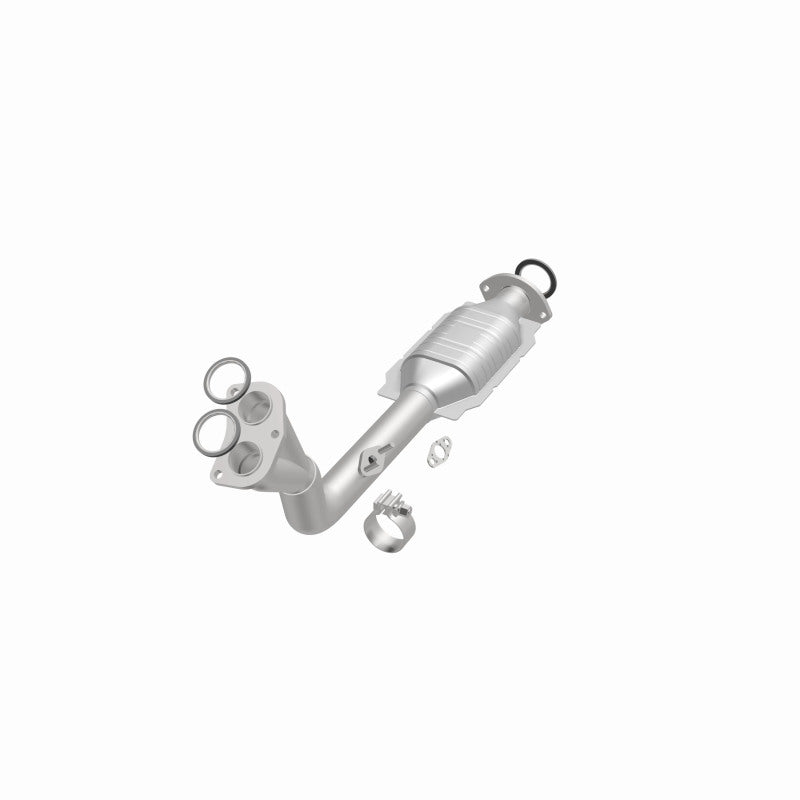 Magnaflow Conv DF 96-00 Toyota 4 Runner 2.7 - Burkken Auto Parts