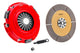 Action Clutch 2004 Pontiac GTO 5.7L (LS1) Ironman Unsprung Clutch Kit w/o Slave/Release Bearing - Burkken Auto Parts