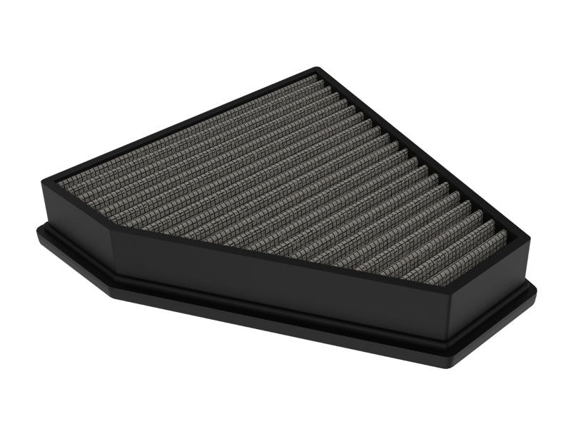 aFe MagnumFLOW Air Filters OER PDS A/F PDS BMW 3-Series 06-11 L6-3.0L non-turbo - Burkken Auto Parts