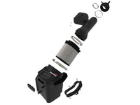 aFe Momentum GT Cold Air Intake System w/ Pro Dry S 2020 Ford F-250 / F-350 Super Duty V8-7.3L - Burkken Auto Parts