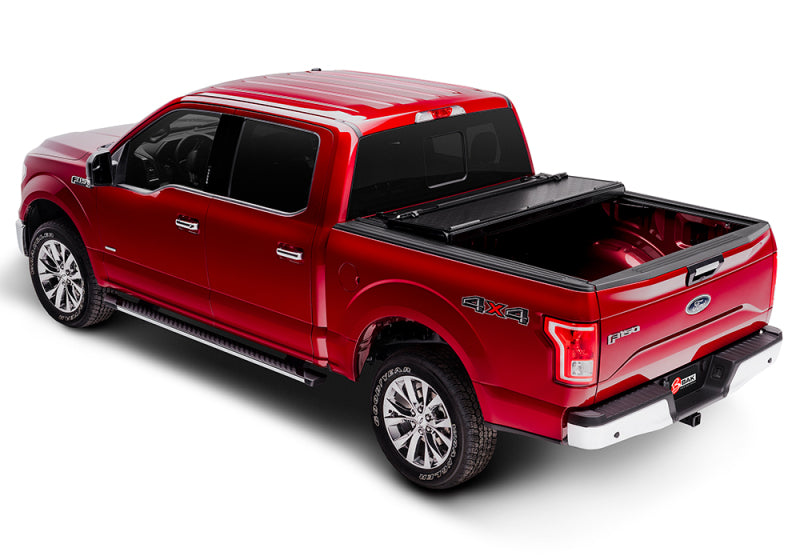 BAK 2024 Ford Ranger (5 Foot Bed) BAKFlip G2 Tonneau Cover - Burkken Auto Parts
