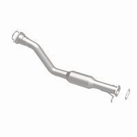 MagnaFlow Conv DF 1997-2002 Pontiac Grand Prix 3.8 - Burkken Auto Parts