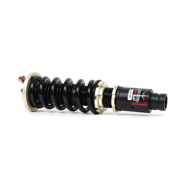 BLOX Racing Competition Series Coilover - EG/DC / EK (FF: 12kg: RR: 10kg) - Burkken Auto Parts