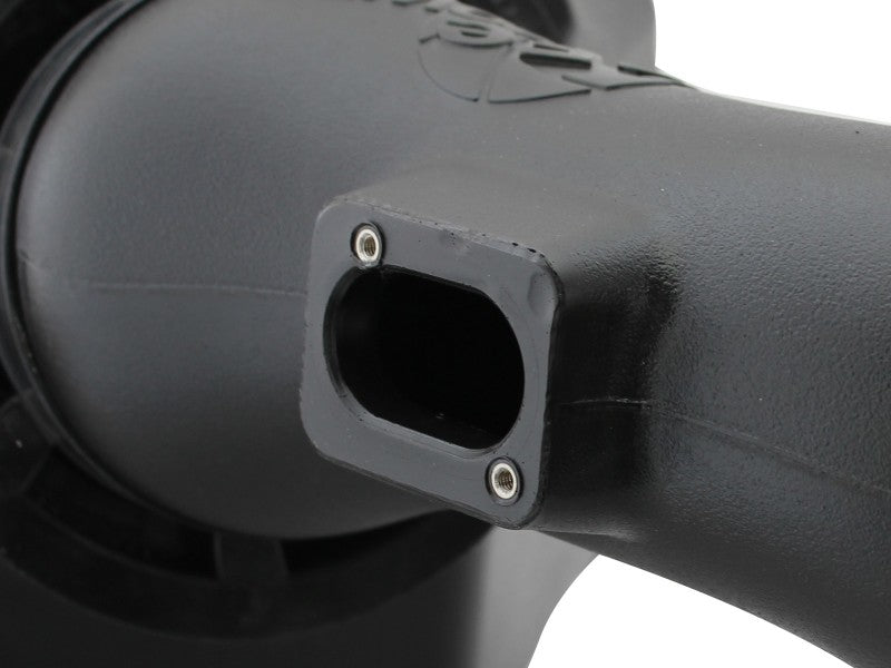 aFe Momentum PRO DRY S Intake System 12-14 BMW M5 (F10) V8 4.4L (tt) - Burkken Auto Parts
