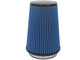 aFe MagnumFLOW Air Filters UCO P5R A/F P5R 6F x 7-1/2B x 5-1/2T x 10H - Burkken Auto Parts