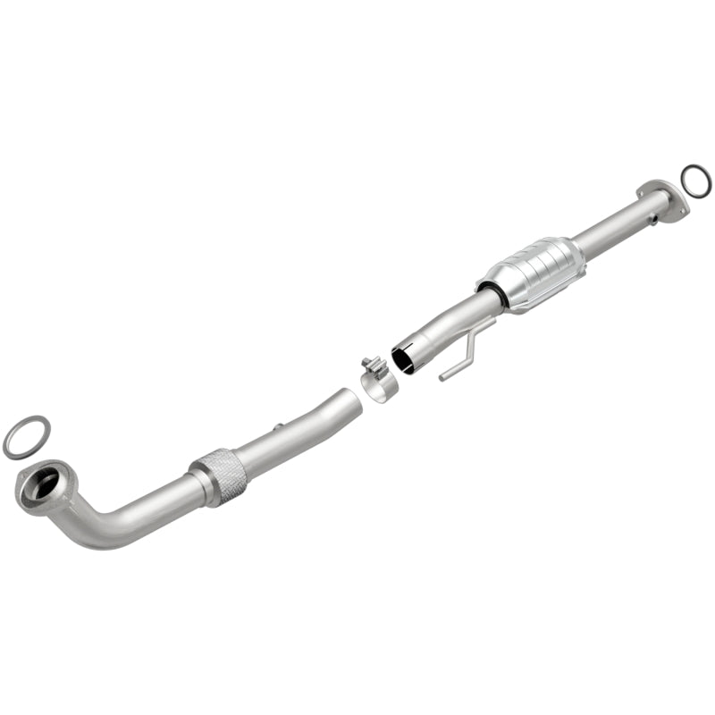 MagnaFlow Conv DF 03-06 Camry 2.4L I4 - Burkken Auto Parts