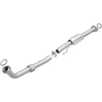 MagnaFlow Conv DF 03-06 Camry 2.4L I4 - Burkken Auto Parts