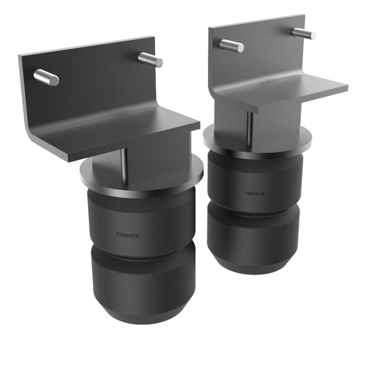 Timbren 1994 Kenworth T600A Front Suspension Enhancement System - Burkken Auto Parts