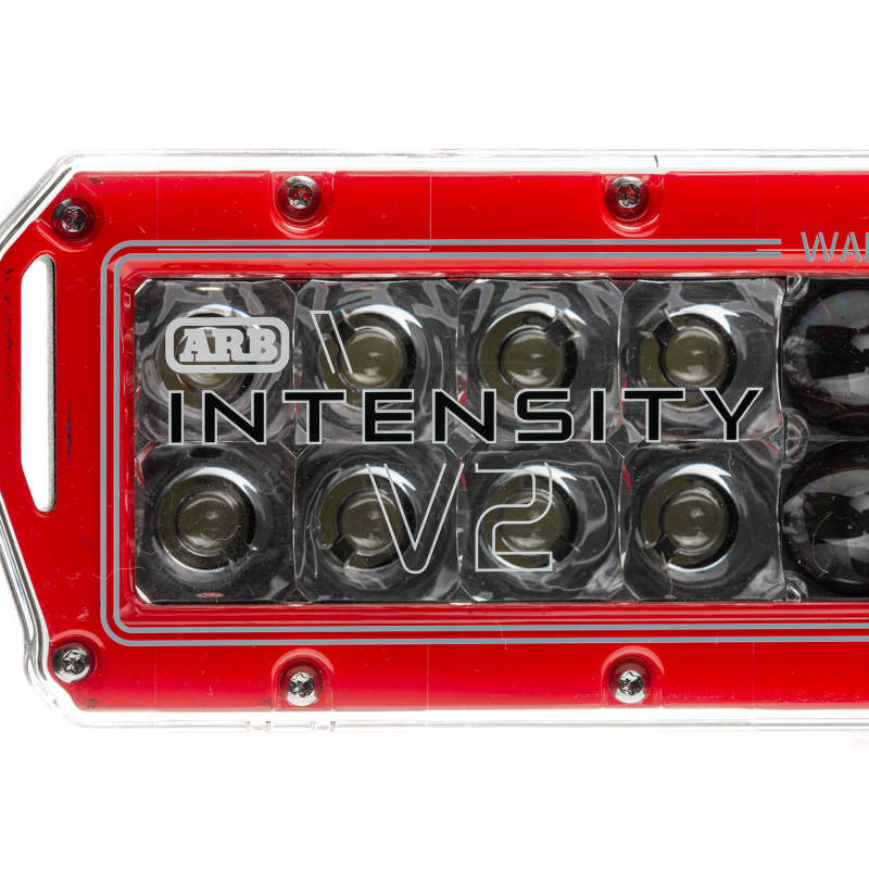 ARB Intensity V2 Light Bar Combination - Burkken Auto Parts