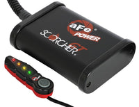 aFe Scorcher GT Power Module 2021 Acura TLX 2.0L (t) - Burkken Auto Parts