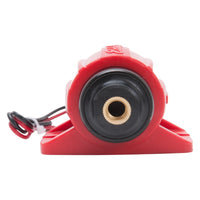 Edelbrock Fuel Pump Low Pressure 12V 38 GPH Gasoline Only - Burkken Auto Parts