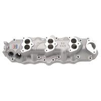 Edelbrock Intake Manifold Ford Flathead Triple Deuce 49-53 - Burkken Auto Parts