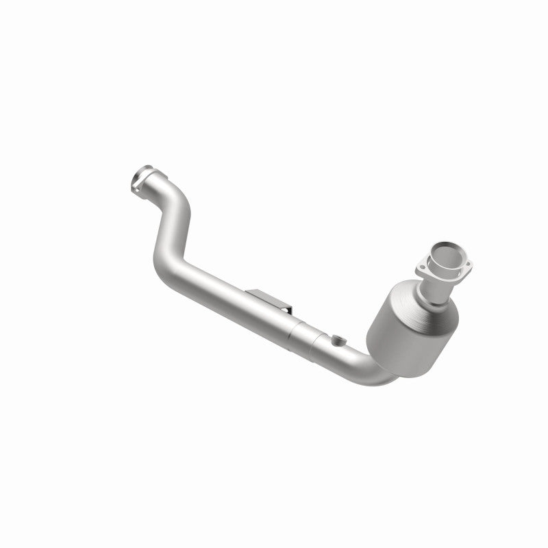 MagnaFlow Conv DF Mercedes SLK320 04 Passenger Side CA - Burkken Auto Parts