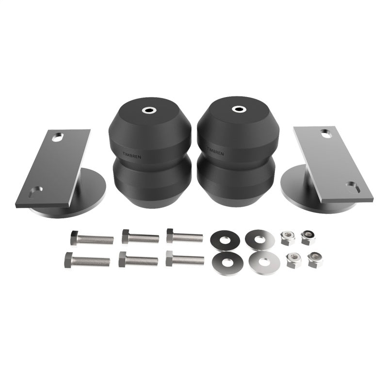 Timbren 1986 Mack CS200P Mid-Liner Front Suspension Enhancement System - Burkken Auto Parts