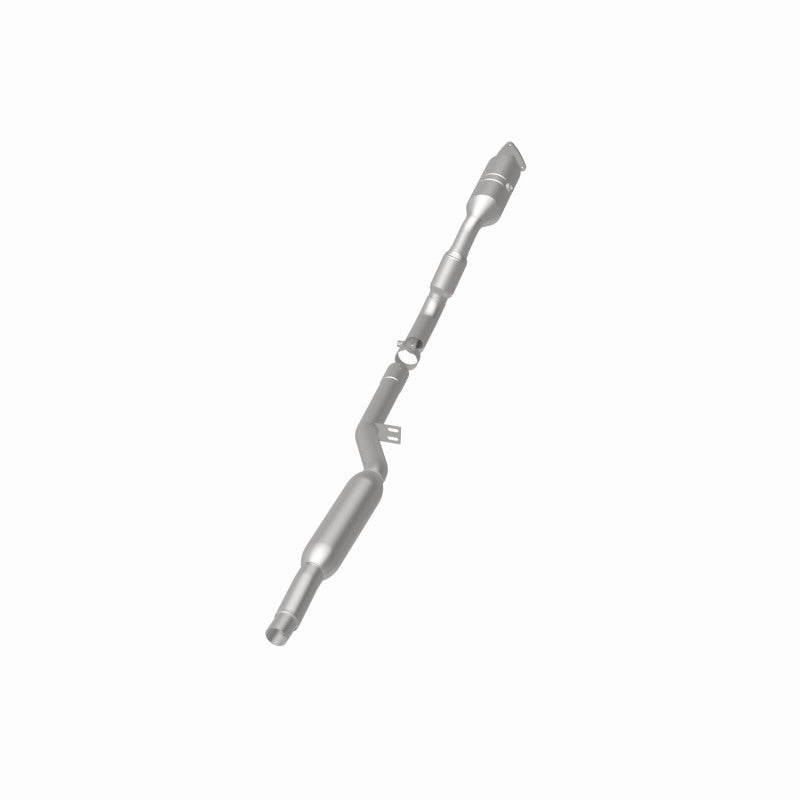 MagnaFlow Conv Direct Fit 05-05 Audi A6 Quattro 3.2L - Burkken Auto Parts