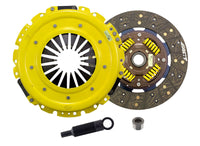 ACT 1971 Pontiac Firebird HD/Perf Street Sprung Clutch Kit - Burkken Auto Parts