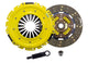 ACT 1971 Pontiac Firebird HD/Perf Street Sprung Clutch Kit - Burkken Auto Parts
