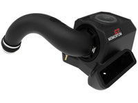 aFe 18-23 Volkswagen Atlas L4 2.0L Momentum GT Cold Air Intake System w/ Pro 5R Filter - Burkken Auto Parts