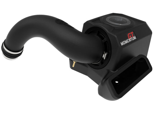 aFe 18-23 Volkswagen Atlas L4 2.0L Momentum GT Cold Air Intake System w/ Pro 5R Filter - Burkken Auto Parts