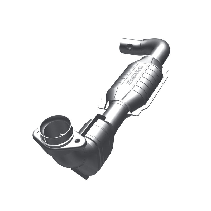 MagnaFlow Conv DF 97-98 Ford Trucks 4.6L - Burkken Auto Parts