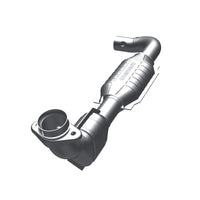 MagnaFlow Conv DF 97-98 Ford Trucks 4.6L - Burkken Auto Parts