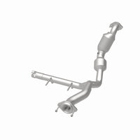 Magnaflow 22-23 Ford F-150 2.7L Right OEM Direct Fit Converter - Burkken Auto Parts