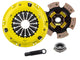 ACT 2006 Scion tC XT/Race Sprung 6 Pad Clutch Kit - Burkken Auto Parts