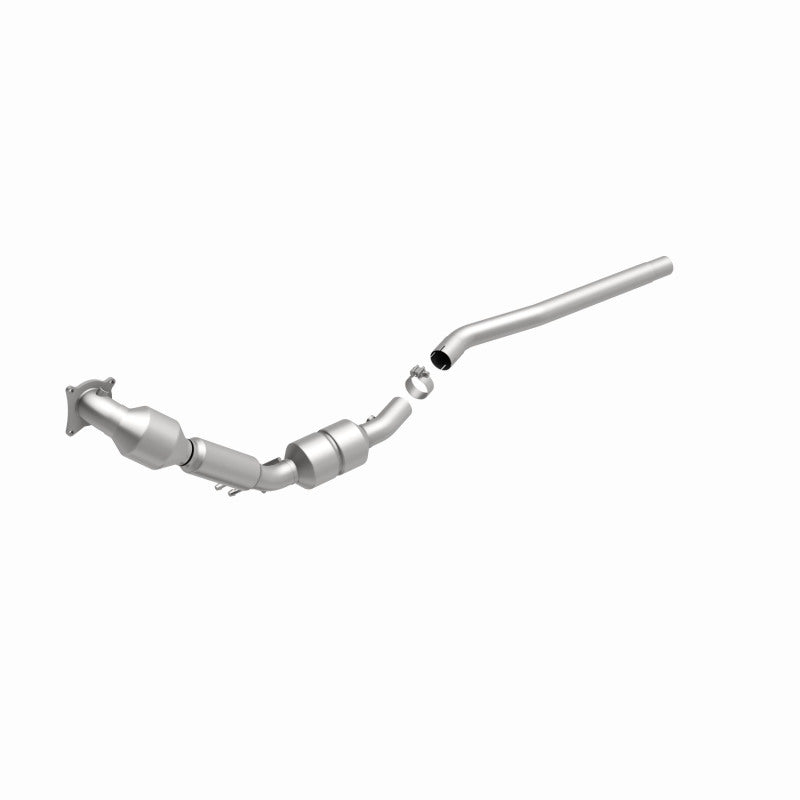 MagnaFlow Conv DF 06-08 VW Passat 2.0L - Burkken Auto Parts