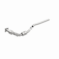 MagnaFlow Conv DF 06-08 VW Passat 2.0L - Burkken Auto Parts