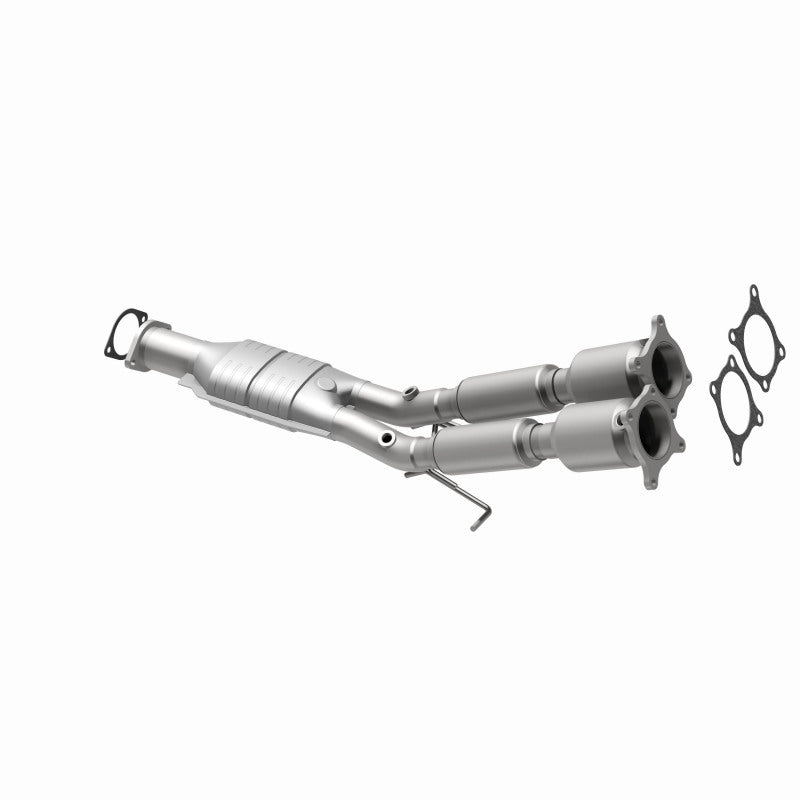 MagnaFlow Conv DF 99-01 Volvo S80 2.9L - Burkken Auto Parts