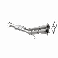 MagnaFlow Conv DF 99-01 Volvo S80 2.9L - Burkken Auto Parts