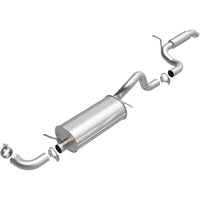 MagnaFlow BRE Exhaust Kit 11-17 T&C Grand Caravan Ram C/V Routan 3.6L - Burkken Auto Parts