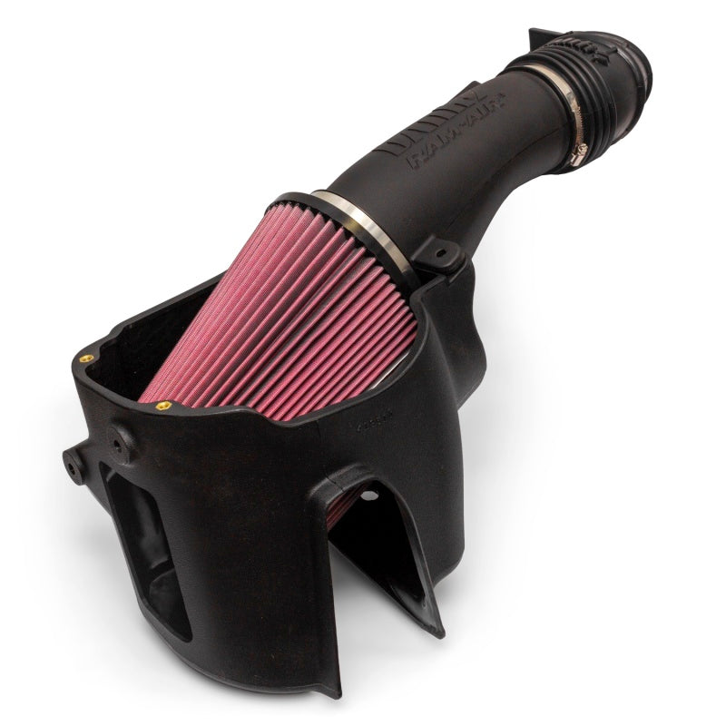 Banks Power 20-22 Ford F250/350 6.7L RAI Diesel Ram-Air Intake System - Oiled Filter - Burkken Auto Parts